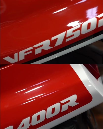 Everyone needs a big brother to watch their back, and the NC30 has the RC30! We have two different but equally stunning examples of this iconic duo, original and low milage UK examples would make fine editions to anyone’s collection! 🏍️🇯🇵👺🗻🏁 #honda #hondanc30 #hondarc30 #hondamotorcycles #hondamotorbikes #hondamotorbikesforsale #hondamotorbikesuk #hondamotorbikesireland #retrohonda #hondamotorcycleracing #onlythebestbikes #dreambikes #financeformotorcycles #worldwideshipping #bikelife #cla