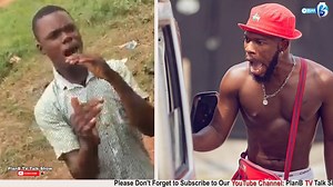 85K views · 4.3K reactions | Best Comedy Ever Broda Shaggi Vs Mini Shaggi best comedy ever | Plan-B TV | Facebook