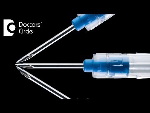 What is Biopsy? How is the procedure done? - Dr. Sanjeev Katti