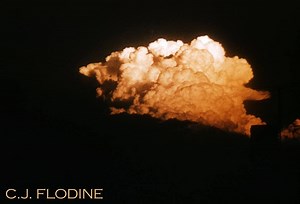 KODACHROME: Remembering the Tornado of 1953