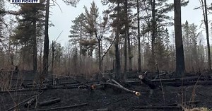 Minnesota wildfires maps: Evacuation areas, latest information