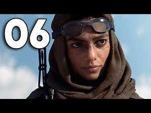 Modern Warfare 2 - Part 6 - Prisoner of War