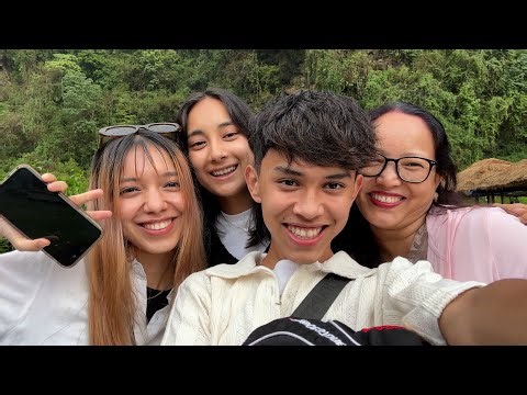 Dayout With My Family❤️ !! Gadi pani chalaiyo😂