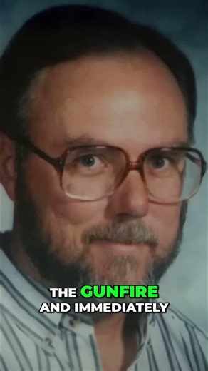 Columbine Shooting: Survivors Recall Terrifying Gunfire & Explosions