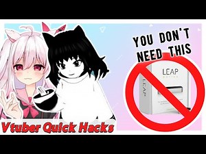 Free Hand Tracking Without Leap Motion