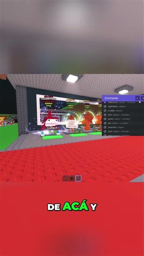 ¿Encerraré a la jefa de Rivals en mi base? #shorts