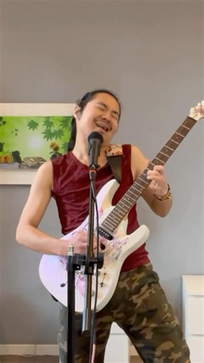 Chicago Blues Guitar Solo – Spoonful (Howlin' Wolf)