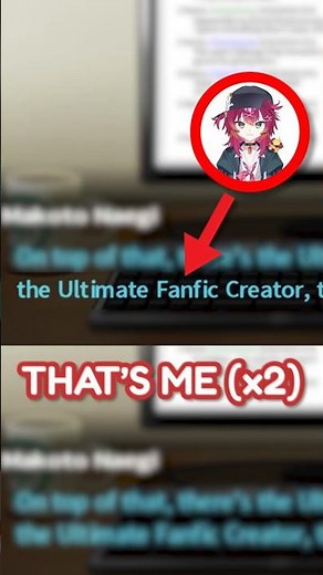 The Ultimate Fanfic Creator is HERE