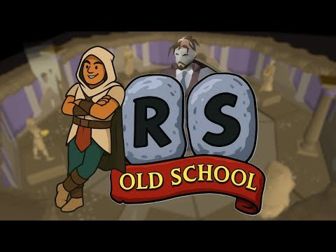 Blackout Bingo with Reapers Hand! | Old School RuneScape !Youtube