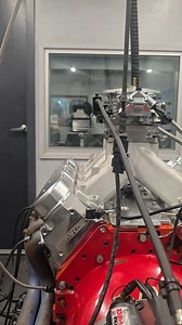 702hp on pump 98? Yes please 😏 Best part is, it could be yours! This newly built 440ci Dart LS pushing 702hp and 608ft/lb with all the fruit, is primed and ready for sale 💸 For just $27,300, you get: 🏆 Dart LS Next block 🏆 Lunati 4340 forged steel crank 🏆 Precision motorsport H beam conrods with ARP2000 bolts 🏆 ACL race series bearings 🏆 Comp Cams hyd roller camshaft 🏆 Hy-lift Johnson tie bar lifters 🏆 Aeroflow rectangle port cyl heads (ported by APM) 🏆 Manley dual spring kit 🏆 CHE tr