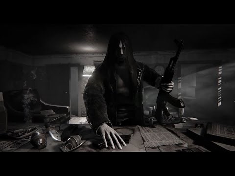 Hatred Uncensored Walkthrough Gameplay Part 1 - TOO MUCH VIOLENCE ???