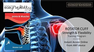Rotator Cuff Range of Motion