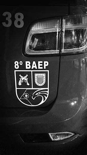 OITAVO BAEP on Instagram: "🚔 OPERAÇÃO SATURAÇÃO – ATUAÇÃO INTEGRADA O 8º BAEP realizou a Operação Saturação na área do 32º BPM/I, com emprego do Patrulhamento Tático de Ações Especiais, Canil e Cavalaria, em integração com o 32º BPM/I e com a Polícia Civil, ampliando o controle territorial e a capacidade de resposta operacional. ✔️ 8 criminosos presos ✔️ Mais de 6 kg de drogas apreendidas ✔️ Armas de fogo retiradas de circulação ✔️ Veículos, dinheiro e estrutura do tráfico desarticulados Atuaçã