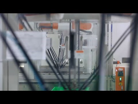 Revolutionize Food Packing with Delta Robots: Pick and Place Automation