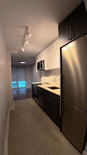 Toronto Apartment Hunting: $2,195 for This?