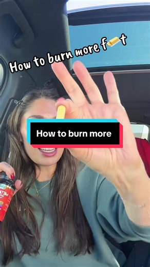 how to burn more With Meta boost summer stack for your health fitness journey #healthjourney #fitnessjourney #fitness #healty