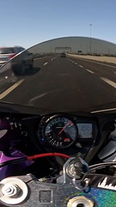 77K views · 165 reactions | Can you keep your bike wide open for that long? #gsxr1000 | Gixxer Brah | Facebook