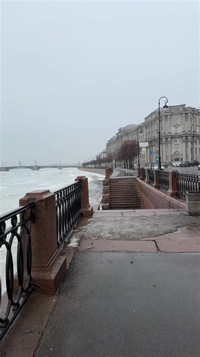 Петербург сейчас: 9 марта 2026