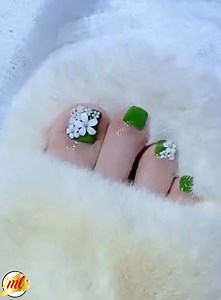 184K views · 5K reactions | beautiful pedicure tutorial | Modlady | Facebook