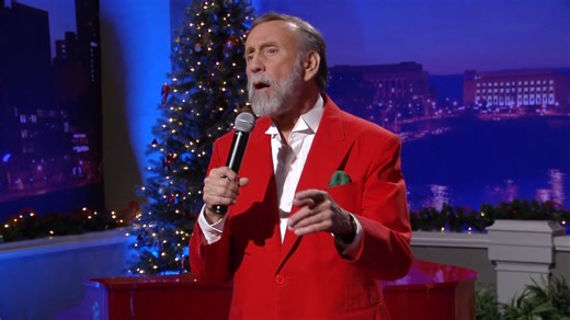 Ray Stevens on Instagram: "No matter what type of Christmas you have, we hope it is very merry! Here's Ray Stevens performing his hilarious holiday song "Redneck Christmas" live on CabaRay Nashville. This song originally appeared on Ray's 1997 "Christmas: Through A Different Window" album. #redneckchristmas #cabaraynashville #christmas #christmas2025 #christmasmusic #christmassong #merrychristmas #merrychristmas2025 #christmascomedy #comedysong"