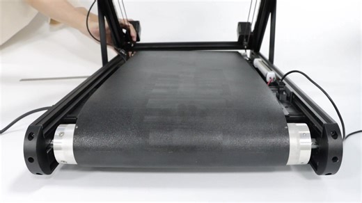 IdeaFormer IR3 V2 传送带矫正教程