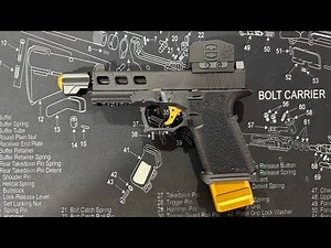 Shield Arms Magazine Extension Install