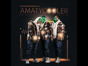 Amatycooler Feat. Umjolisi - Ufile (Official Audio)