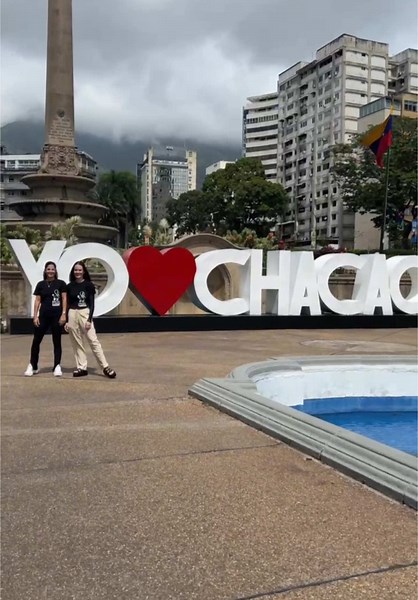 Clase de Prueba en Ballet Clásico de Caracas