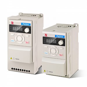 [Hot Item] H100 Series High Performance General Type VFD Compact AC Drive
