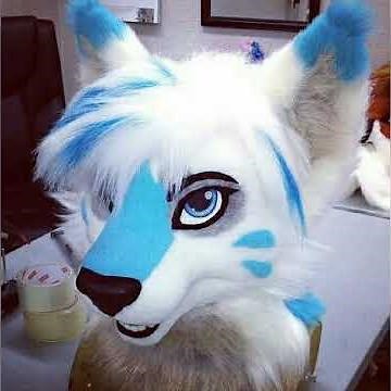 How to make a wolf costume