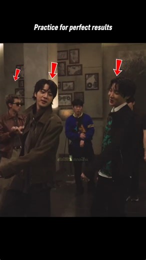 Witness BTS's hard work, pressure, and concentration #shorts #viral #bts