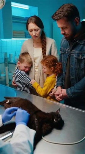 Heartbreaking Moment for Pet Owners