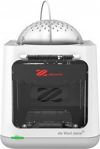 XYZprinting da Vinci Nano - 3D-Printer - Wit | bol