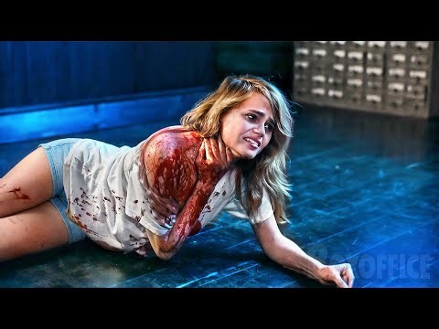 Age of the Living Dead | HORROR | Full Movie in English