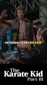 562K views · 6.2K reactions | These are facts you didn't know about the 1989 movie The Karate Kid Part III #movie #moviefact #moviefacts #moviefactstrivia #movietrivia #movies #80smovies #80sthrowback #80s #karatekid #thekaratekidiii #thekaratekid3 #ralphmacchio #cobrakai | Neon Light Movies | Facebook