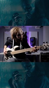 6.3K views · 25 reactions | ZOMBIE ZUNDAY - Patient Zero is nailing his song in an epic bass playthrough. doc is truly impressed by this accuracy. what do you think? 履‍♂️ full version soon to be released. #zombiezunday #dominum #bassplaythrough #playthrough #darkglass #patientzero #powermetal #heavymetal #metal #rockband | Dominum | Facebook