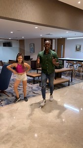 26K views · 1.1K reactions | SALSA URBANA - LEARN STEP BY STEP THE MOVEMENT OF SALSA CHOKE WITH US | Andrés Lerma Dance | Facebook