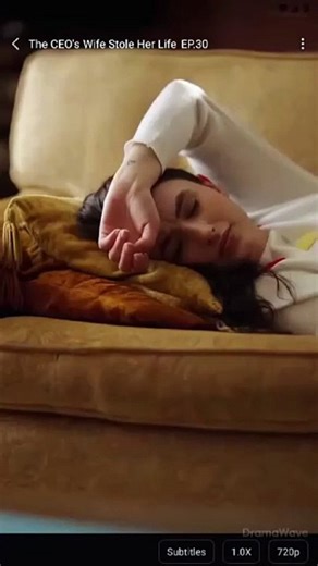 She Was Never The CEO’s Wife A Life Stolen A Past Buried - Full Movie