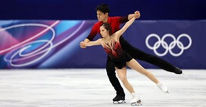 Miura and Kihara first for Japan in Team Pairs short program - Winter Olympic Highlights | Milano Cortina 2026