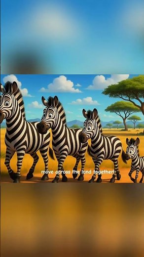 Nira Goes to Kenya 🇰🇪 | Safari Adventure + Animals + Culture for Kids | Learn About Africa
