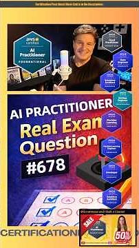 AWS Certified AI Practitioner Examdump Question on Textract & Amazon Augmented AI (A2I) Human Review