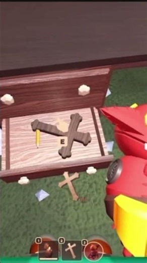 Think noodles beats cringles workshop in doors solo