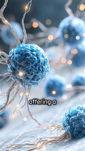 Hashem Al-Ghaili on Instagram: "A new nanotherapy delivered through the nose shows promise in treating brain tumors in mice."