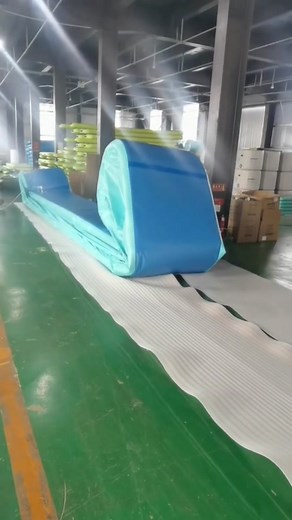 Premium Inflatable Pools for Fun Summer Activities