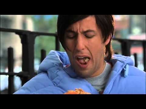 Little Nicky - Popeye's Chicken