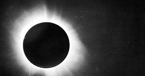 The 1919 solar eclipse experiment that confirmed relativity was built with sweat and hard, physical labor