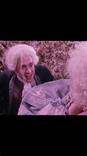 Amadeus Mozart | edit precious