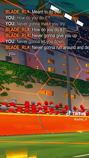 Rocket League April Fools Ranks and Gaming Pranks