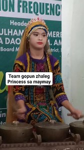 Princess maymay | Pagirowin Bae Mathangka Oray