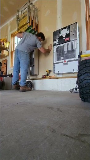 Installing a Tesla Powerwall 3 | Behind the Scenes with GreenSpark Solar